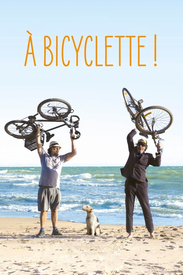 À Bicyclette !