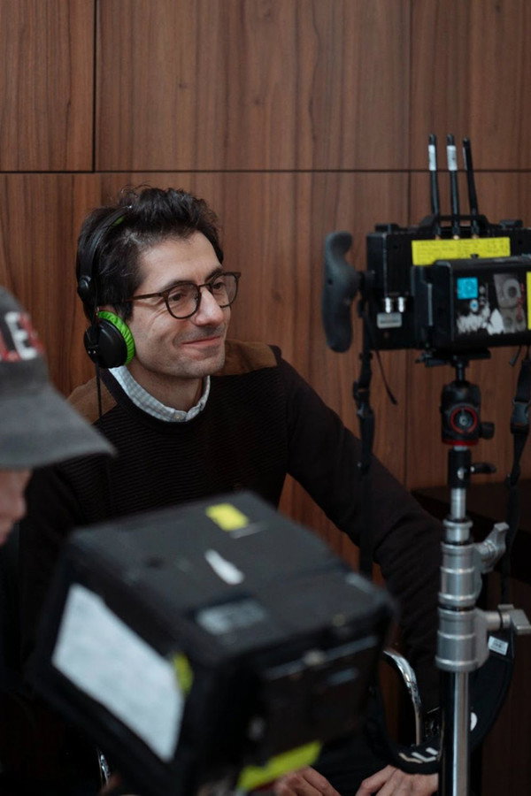 Director