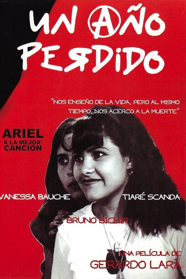 Un Año Perdido