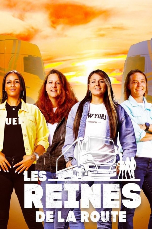 Les Reines De La Route