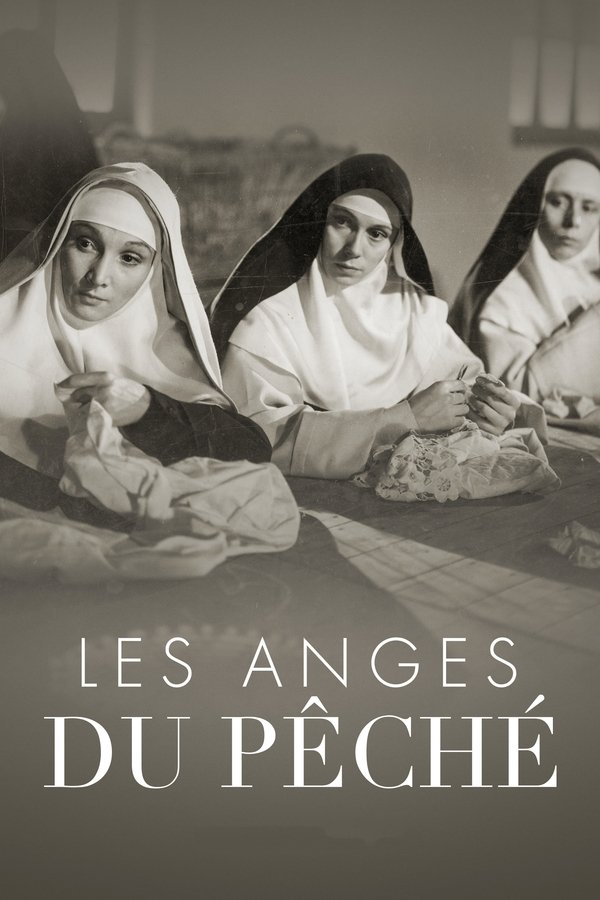 Les Anges Du Péché