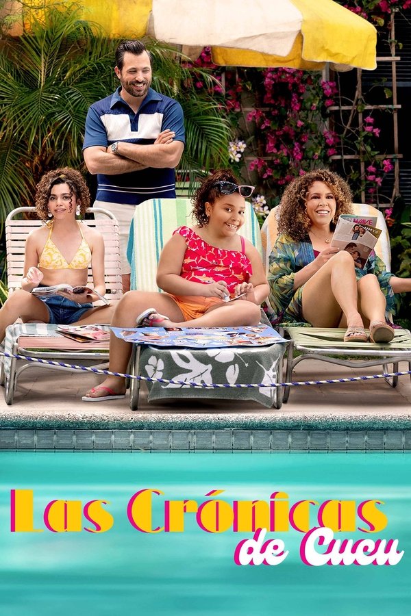 Las Crónicas De Cucu