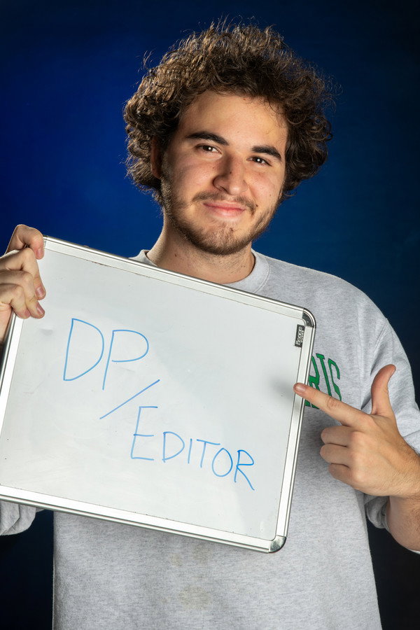 Director