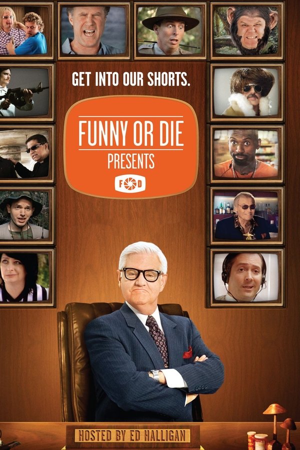 Funny or Die