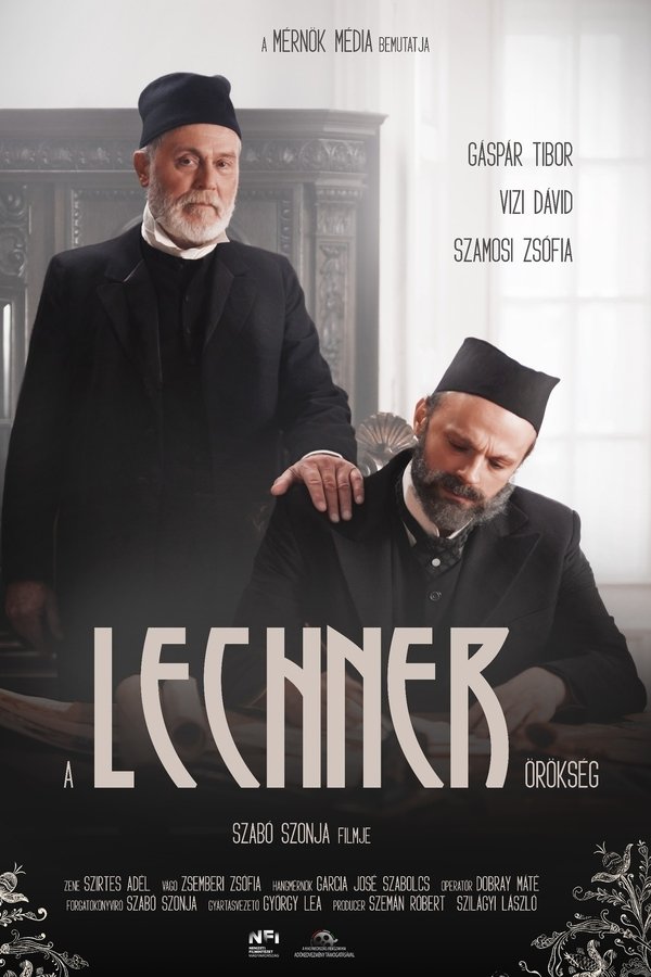 A Lechner örökség