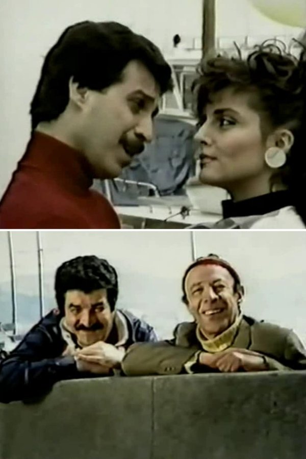 Muhabbet Kuşları