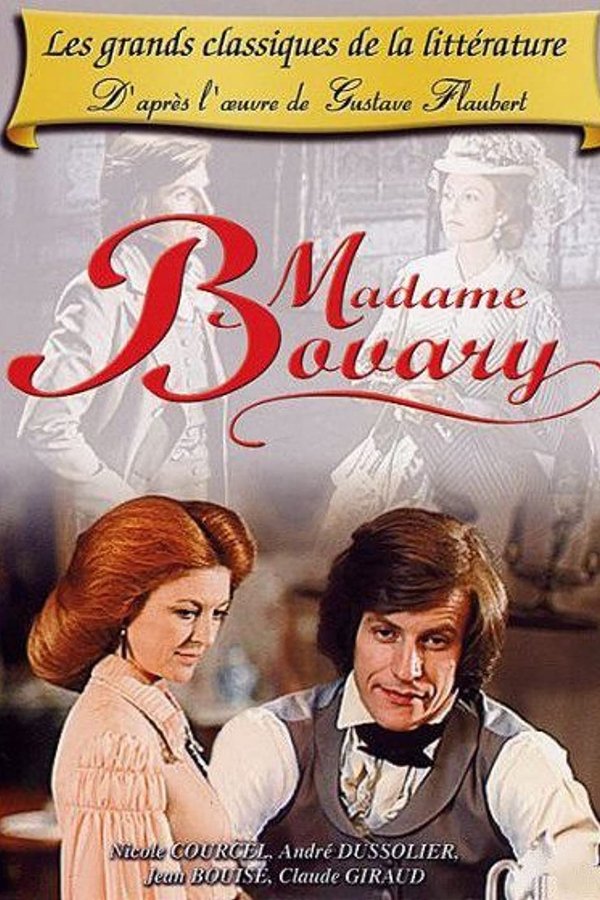 Madame Bovary