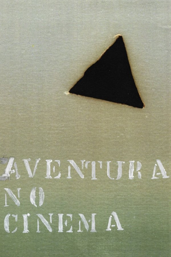 Aventura No Cinema