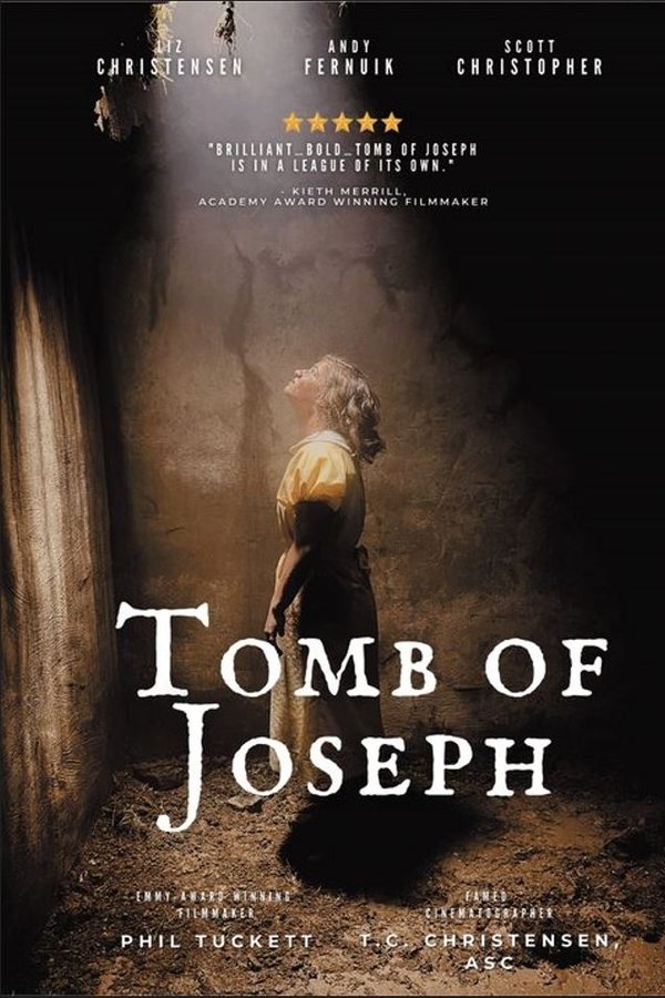 Tomb Of Joseph