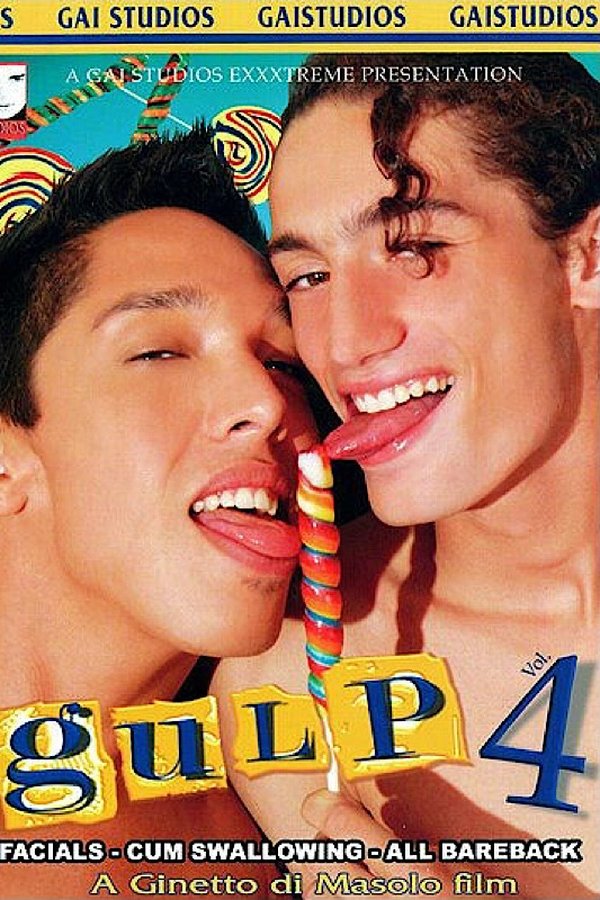 Gulp 4