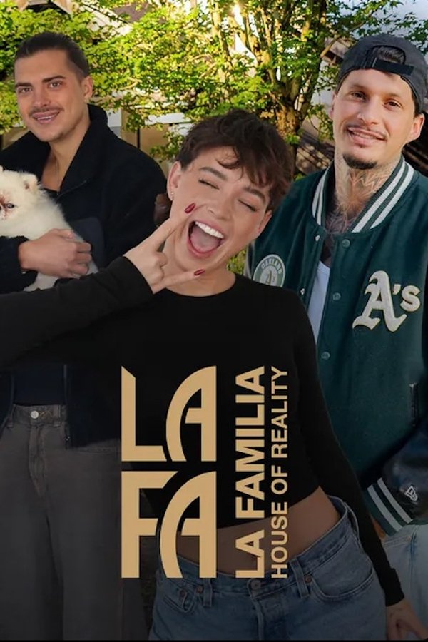 La Familia - House Of Reality
