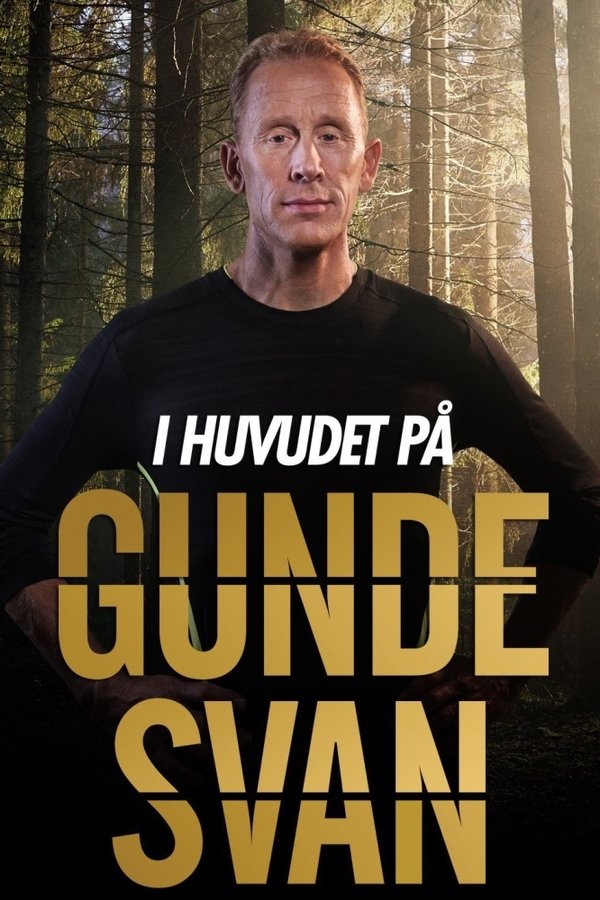 I Huvudet På Gunde Svan