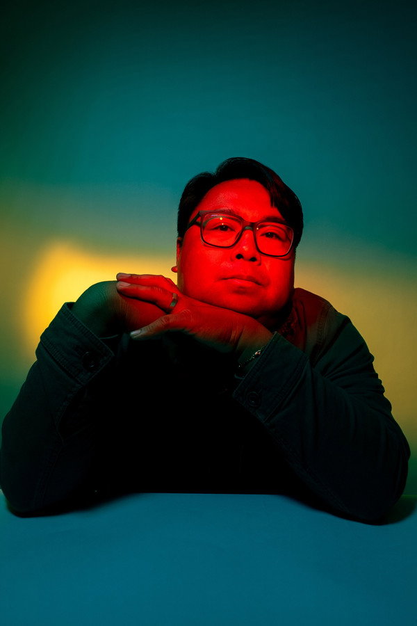 Director