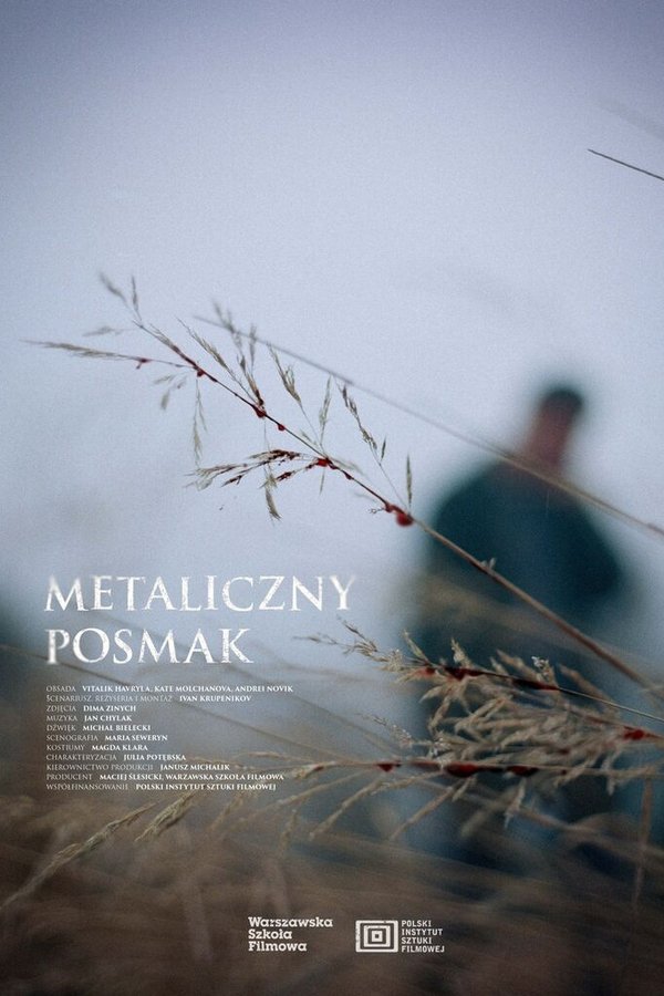 Metaliczny Posmak