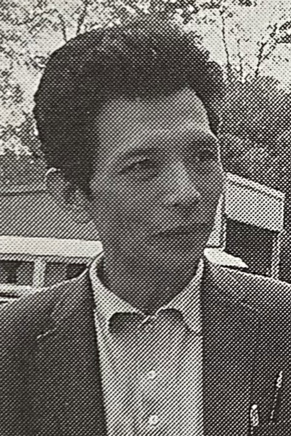 Director