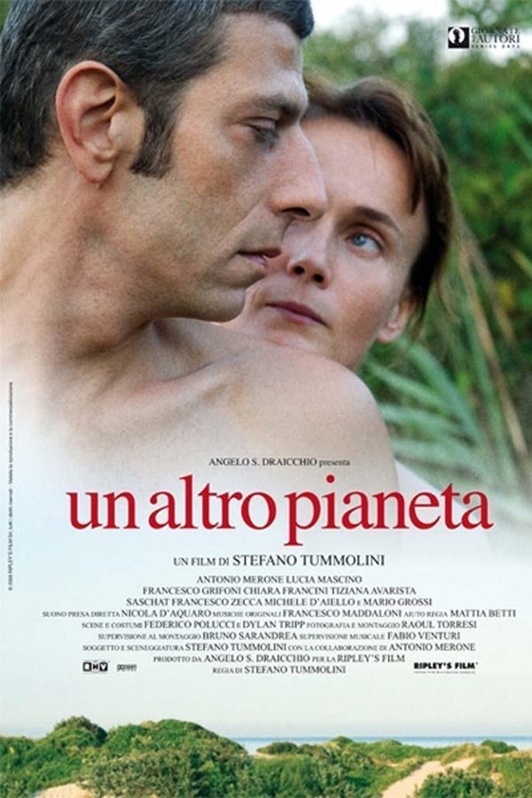 Un Altro Pianeta