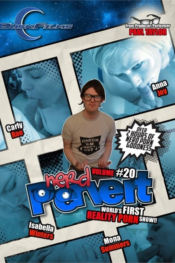 Nerd Pervert 20