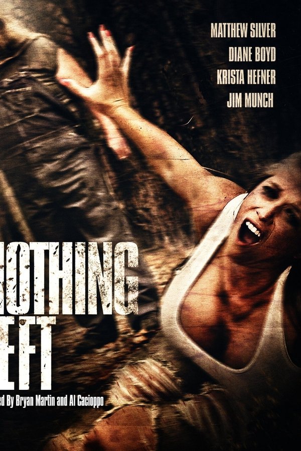 Nothing Left