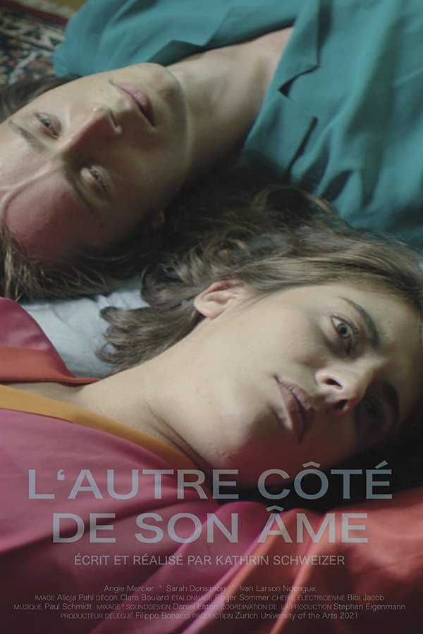 L'autre Côté De Son âme