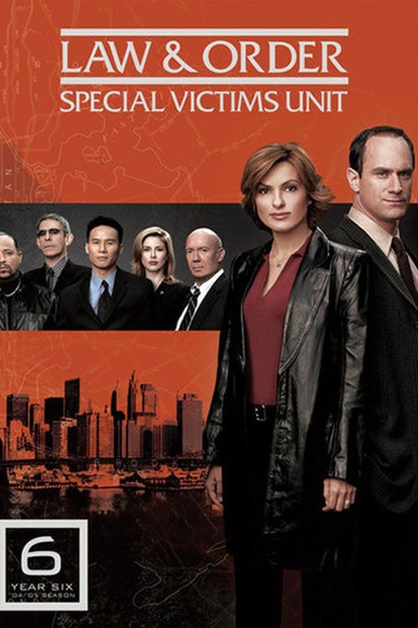 Watch Law & Order: Special Victims Unit Free