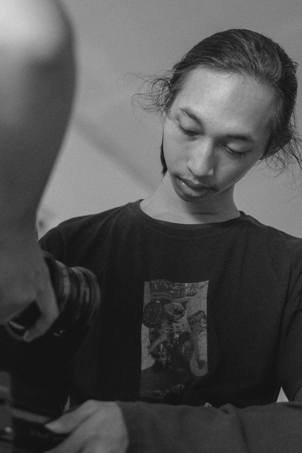 Director