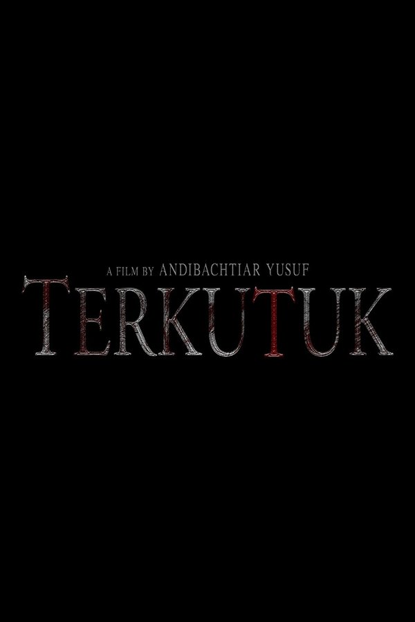 Terkutuk