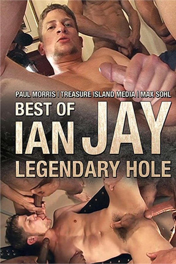 Best Of Ian Jay: Legendary Hole