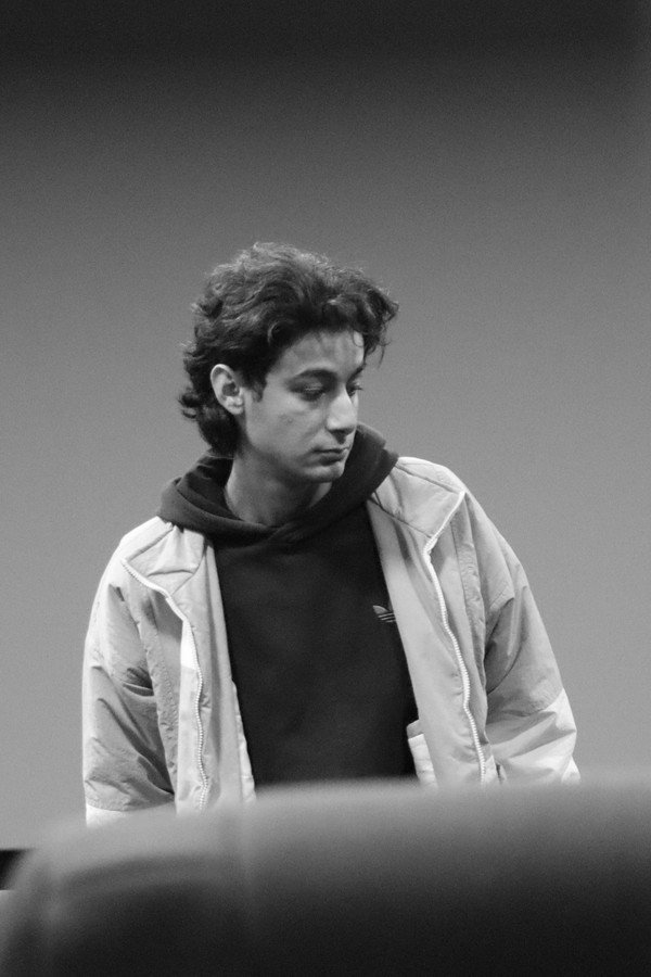 Director