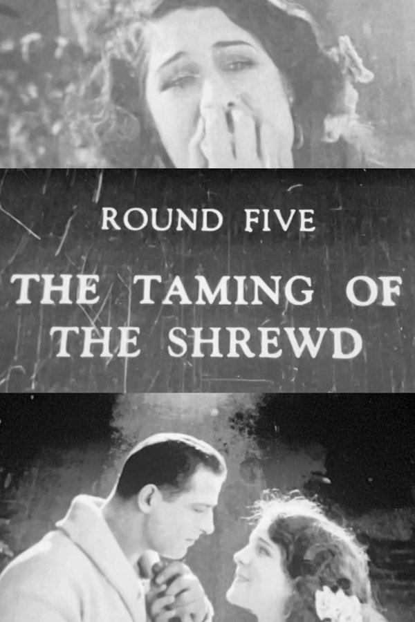 The Taming Of The Shrewd