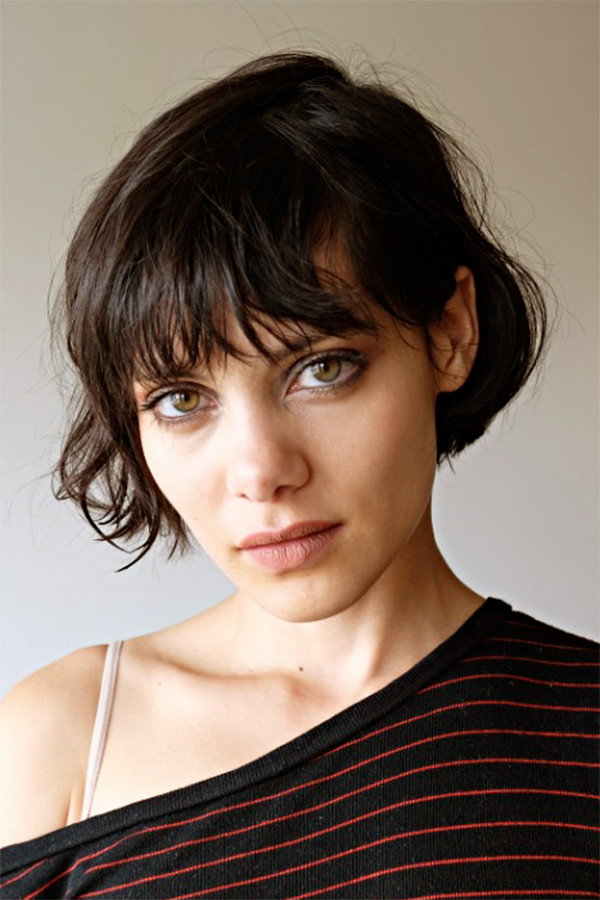 cast