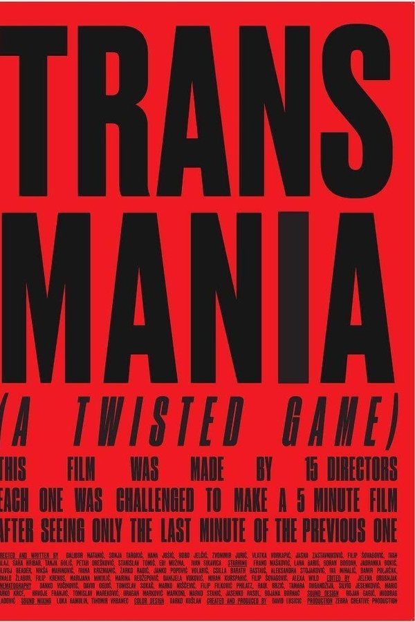 Transmania