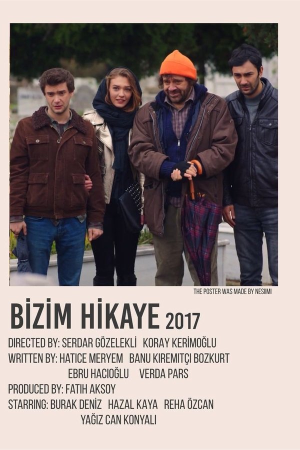 Bizim Hikaye