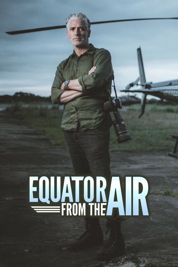 Equator From The Air