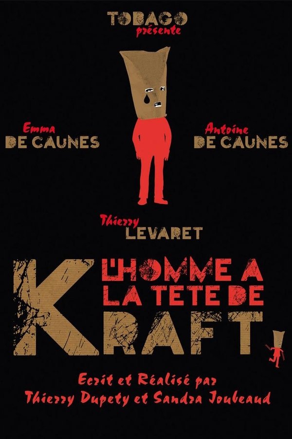 L'Homme à La Tête De Kraft