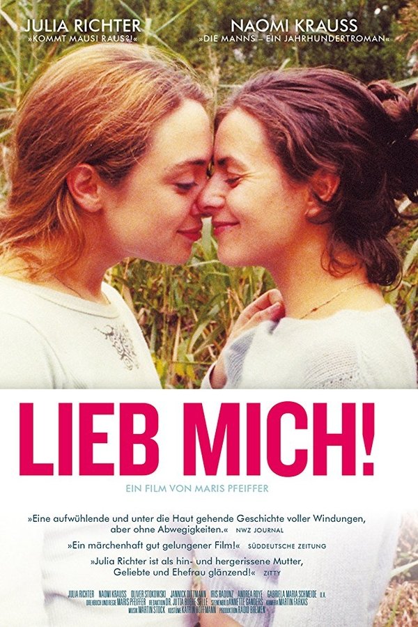 Lieb Mich!