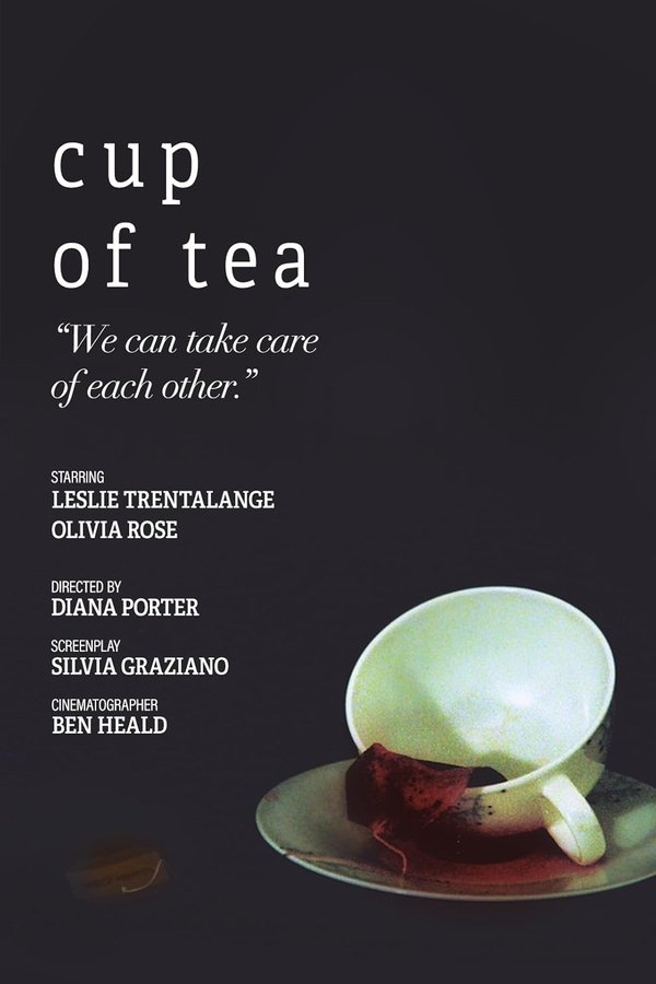 Cup Of Tea