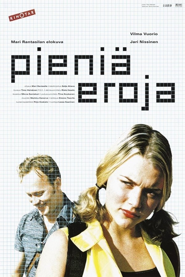 Pieniä Eroja