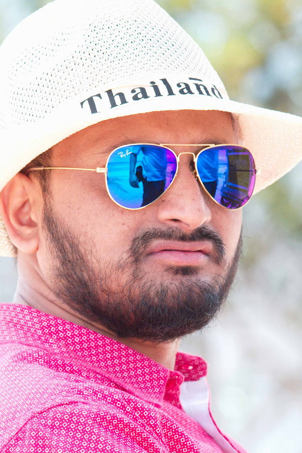 Director