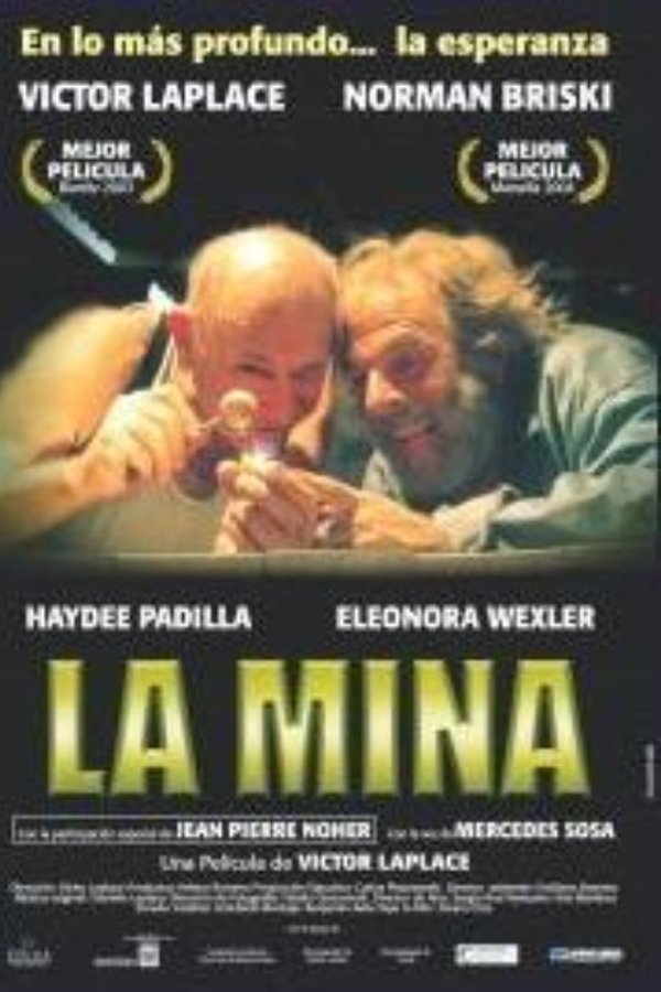 La Mina