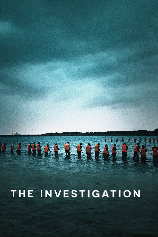 La investigación