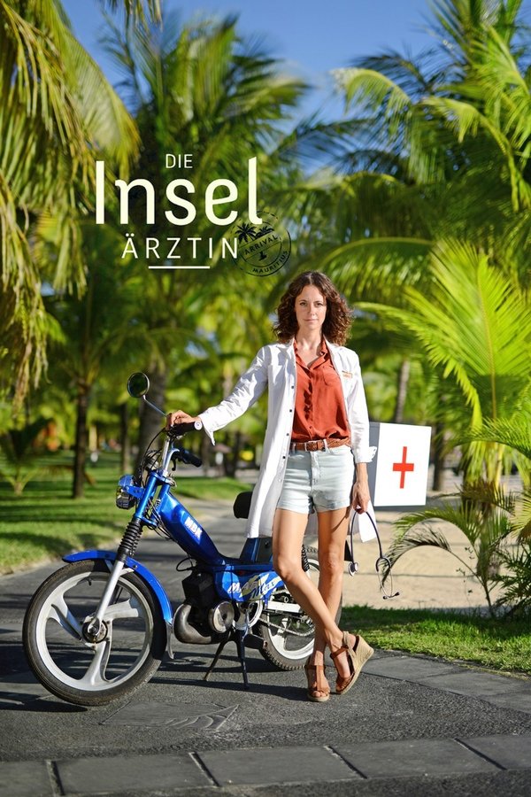 Die Inselärztin