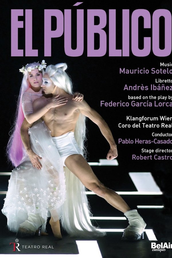 El Público