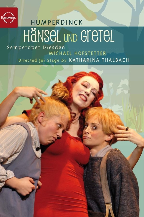 Hänsel Und Gretel