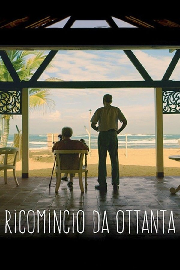Ricomincio Da Ottanta