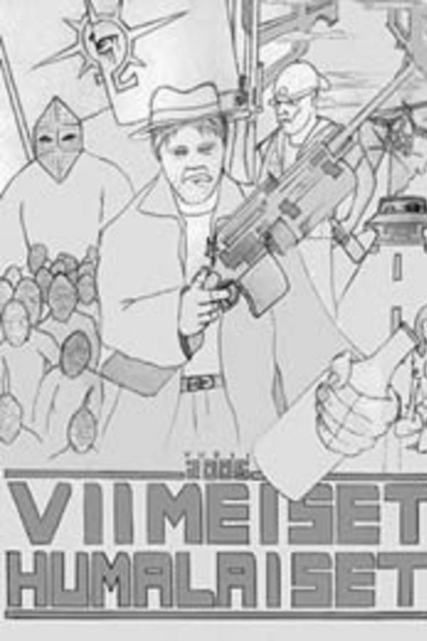 Viimeiset Humalaiset