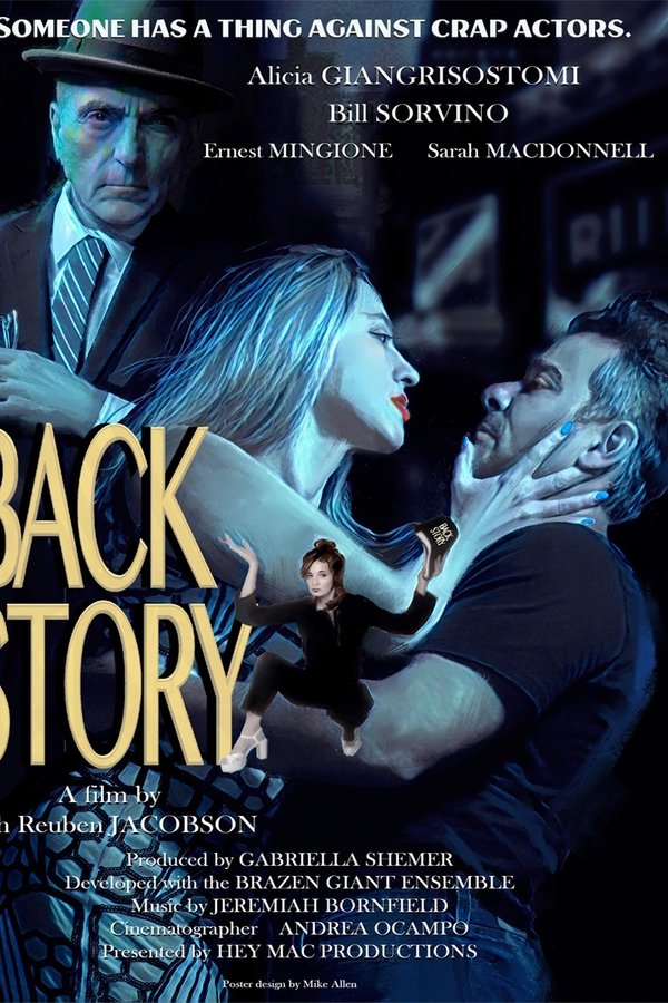 Back Story