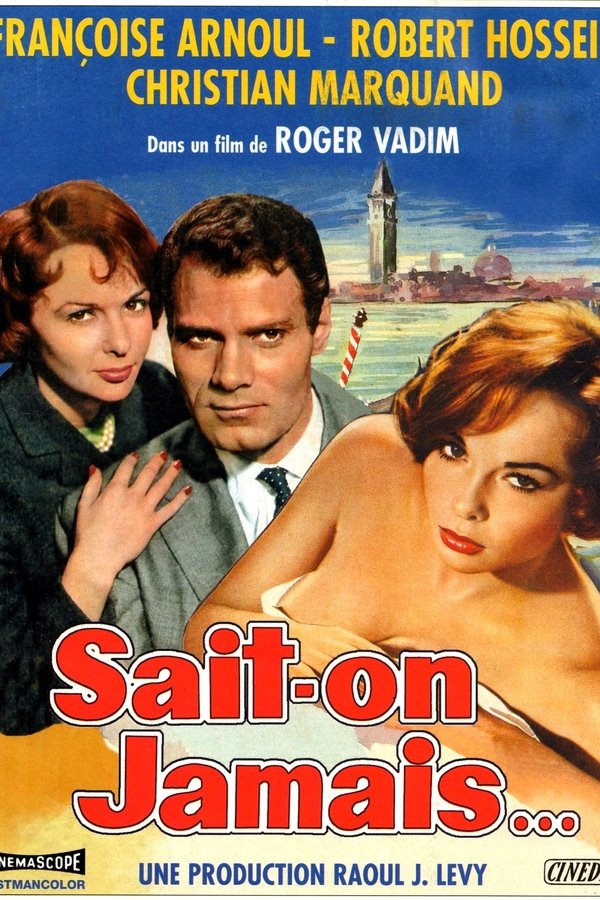 Sait-on Jamais...