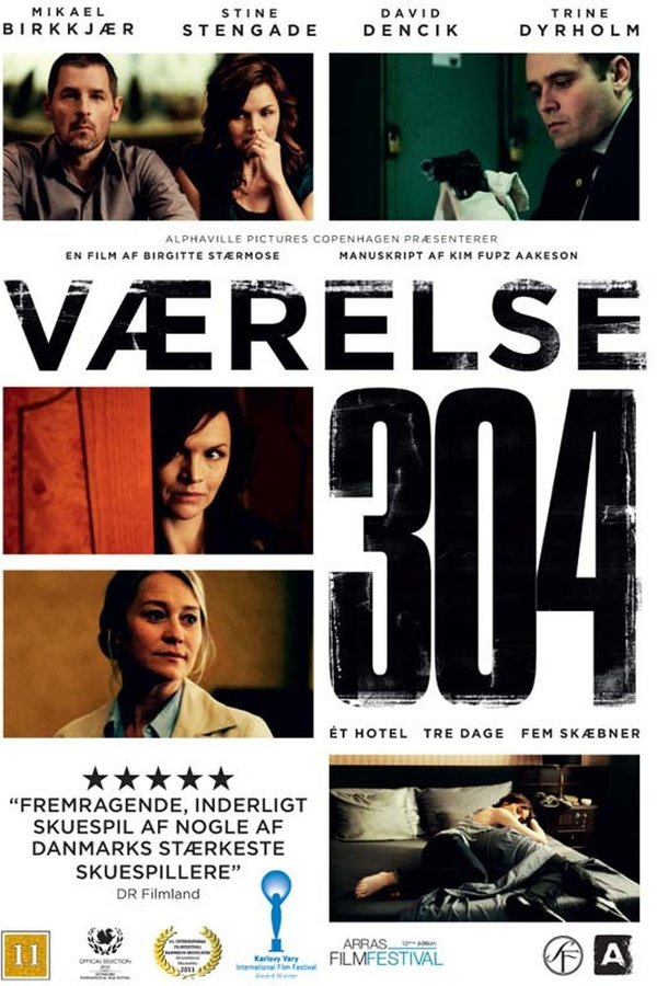Værelse 304