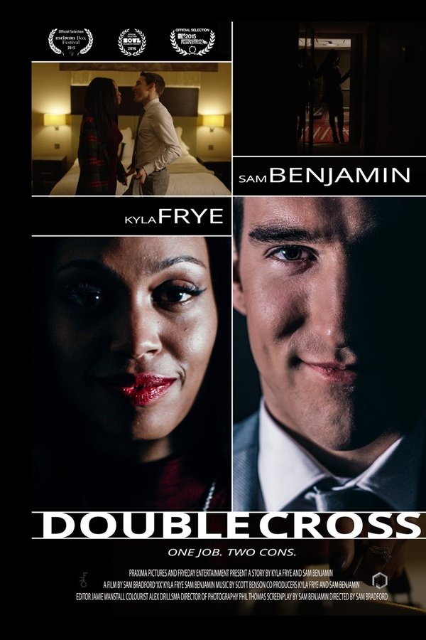 Double Cross