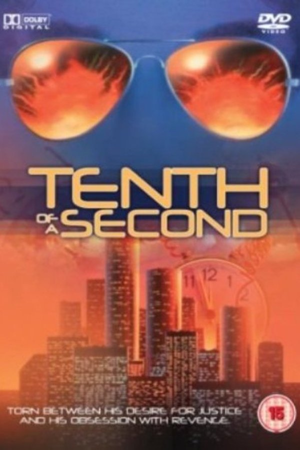 Tenth Of A Second